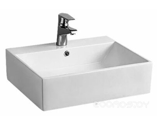 Умывальник Weltwasser AISBACH 5030 Умывальник Weltwasser AISBACH 5030