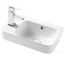 Умывальник Weltwasser AISBACH 5117-L