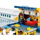 Конструктор Lego City 60262 Пассажирский самолёт