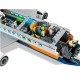 Конструктор Lego City 60262 Пассажирский самолёт