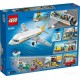 Конструктор Lego City 60262 Пассажирский самолёт