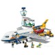 Конструктор Lego City 60262 Пассажирский самолёт