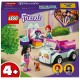 Конструктор Lego Friends 41439 Передвижной груминг-салон для кошек