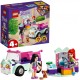 Конструктор Lego Friends 41439 Передвижной груминг-салон для кошек