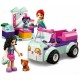 Конструктор Lego Friends 41439 Передвижной груминг-салон для кошек