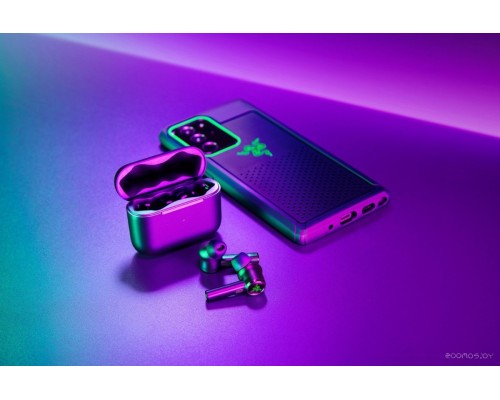 Наушники RAZER Hammerhead True Wireless Pro