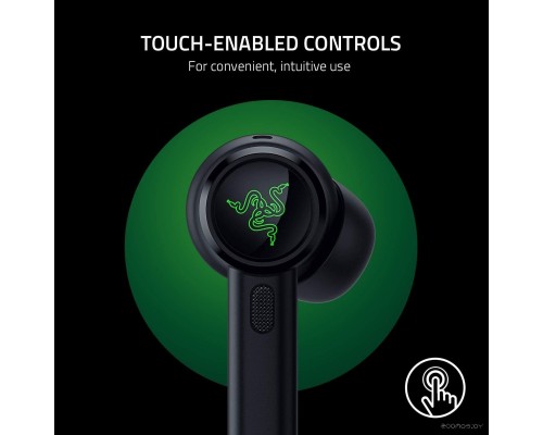 Наушники RAZER Hammerhead True Wireless Pro