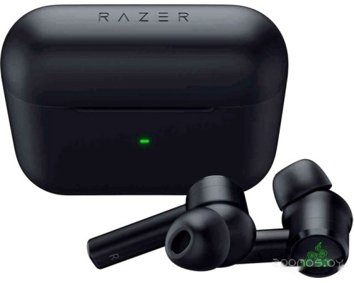 Наушники RAZER Hammerhead True Wireless Pro