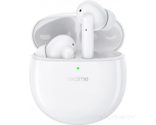 Наушники Realme Buds Air Pro (White)