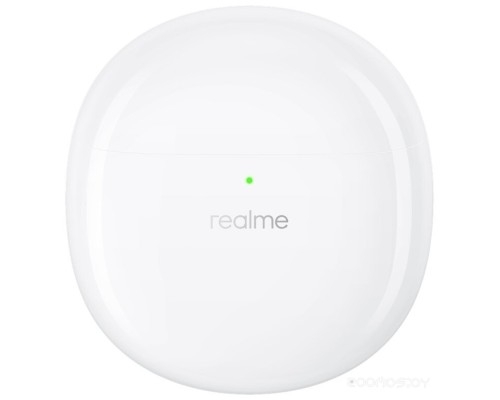 Наушники Realme Buds Air Pro (White)