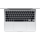 Ноутбук Apple MacBook Air 2020 (Z12700036)