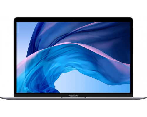 Ноутбук Apple MacBook Air (Z1250007H)