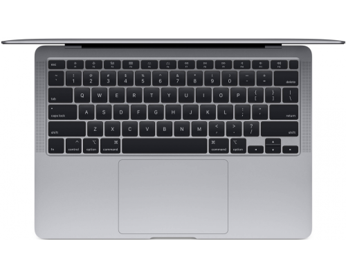 Ноутбук Apple MacBook Air (Z1250007H)