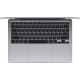 Ноутбук Apple MacBook Air (Z1250007H)