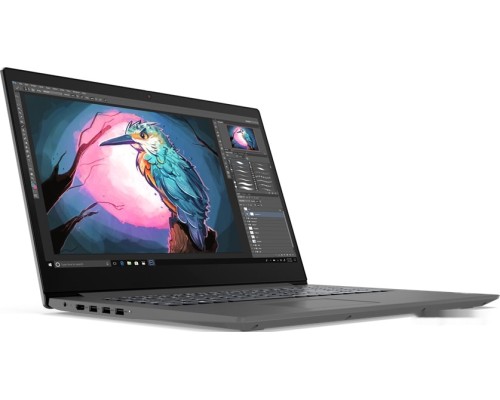 Ноутбук Lenovo V17-IIL 82GX0085RU