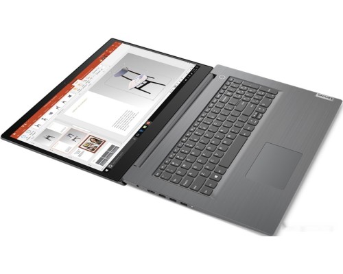 Ноутбук Lenovo V17-IIL 82GX0085RU