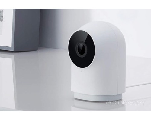 Умная камера Aqara G2H Camera CH-H01