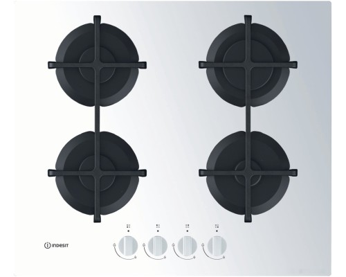 Варочная панель Indesit ING 61T/WH