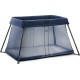 Детский манеж BabyBjorn Trevel Cot (Light Dark Blue)