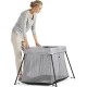 Детский манеж BabyBjorn Trevel Cot (Light Dark Blue)