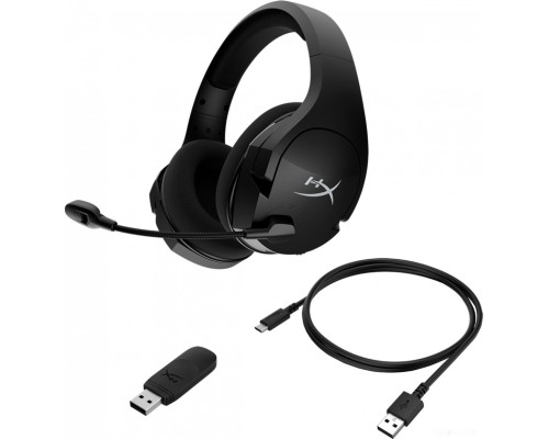 Наушники HyperX Cloud Stinger Core Wireless 7.1 PC