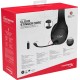 Наушники HyperX Cloud Stinger Core Wireless 7.1 PC