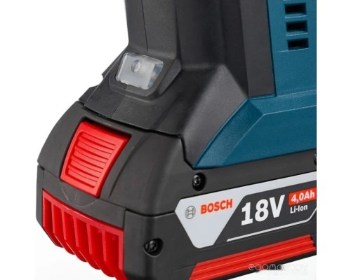 Перфоратор Bosch GBH 180-LI Professional 0611911122 (с 1-им АКБ, кейс)