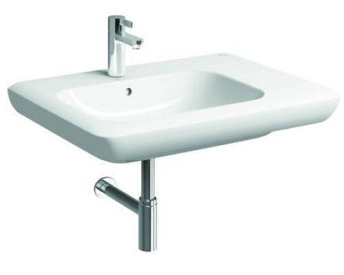 Умывальник Keramag it! 121970000 70x48