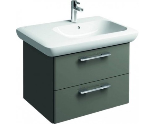 Умывальник Keramag it! 122970000 70x48