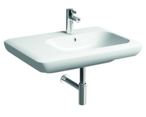 Умывальник Keramag it! 122970000 70x48