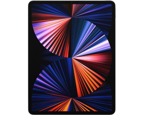 Планшет Apple iPad Pro M1 2021 12.9" 512GB 5G MHR83 (серый космос)