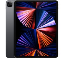 Планшет Apple iPad Pro M1 2021 12.9" 512GB 5G MHR83 (серый космос)