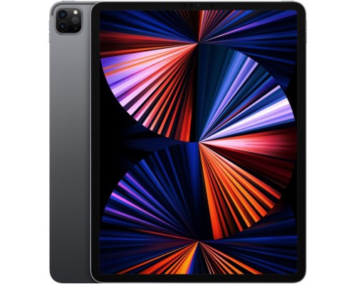 Планшет Apple iPad Pro M1 2021 12.9" 512GB 5G MHR83 (серый космос)