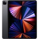 Планшет Apple iPad Pro M1 2021 12.9" 512GB 5G MHR83 (серый космос)