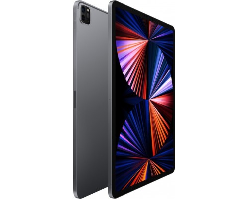 Планшет Apple iPad Pro M1 2021 12.9" 512GB 5G MHR83 (серый космос)