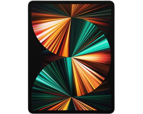 Планшет Apple iPad Pro M1 2021 12.9" 512GB 5G MHR93 (серебристый)