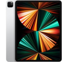 Планшет Apple iPad Pro M1 2021 12.9" 512GB 5G MHR93 (серебристый)