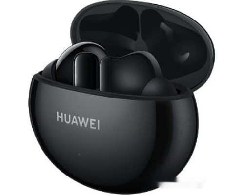 Наушники Huawei FreeBuds 4i (черный)