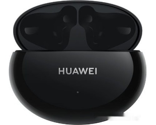 Наушники Huawei FreeBuds 4i (черный)