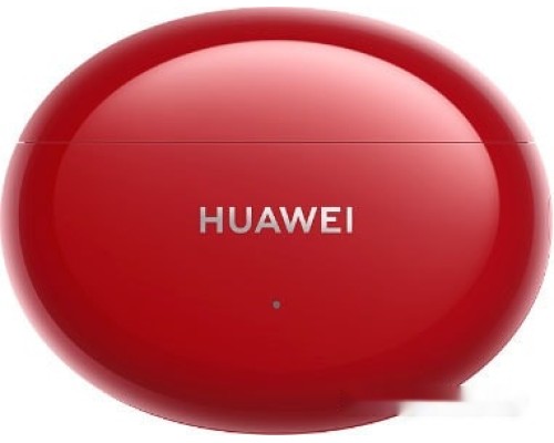 Наушники Huawei FreeBuds 4i (красный)