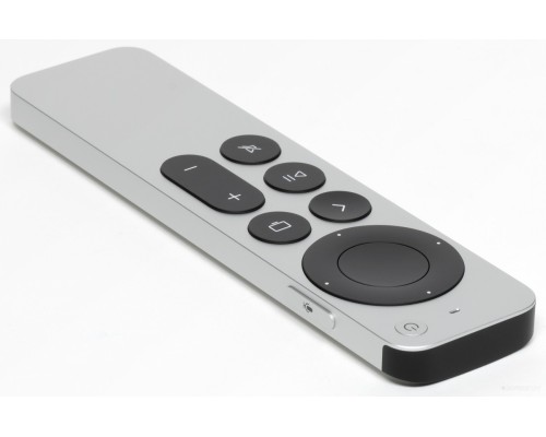 Медиаплеер Apple TV 4K (2021) 64Gb