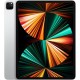 Планшет Apple iPad Pro M1 2021 12.9" 2TB 5G MHRE3 (серебристый)