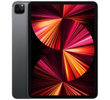 Планшет Apple iPad Pro M1 2021 11" 1TB MHQY3 (серый космос)