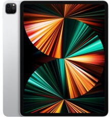 Планшет Apple iPad Pro M1 2021 12.9" 128GB 5G MHR53 (серебристый)