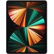 Планшет Apple iPad Pro M1 2021 12.9" 256GB MHNJ3 (серебристый)