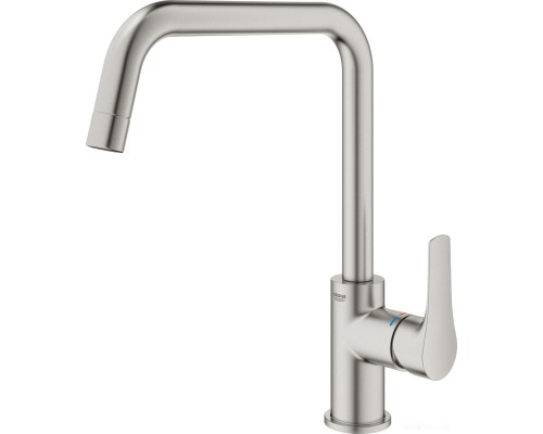 Смеситель Grohe Eurosmart 30567DC0