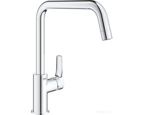 Смеситель Grohe Eurosmart 30567000