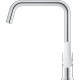 Смеситель Grohe Eurosmart 30567000