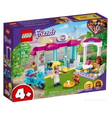 Конструктор Lego Friends 41440 Пекарня Хартлейк-Сити