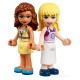 Конструктор Lego Friends 41440 Пекарня Хартлейк-Сити